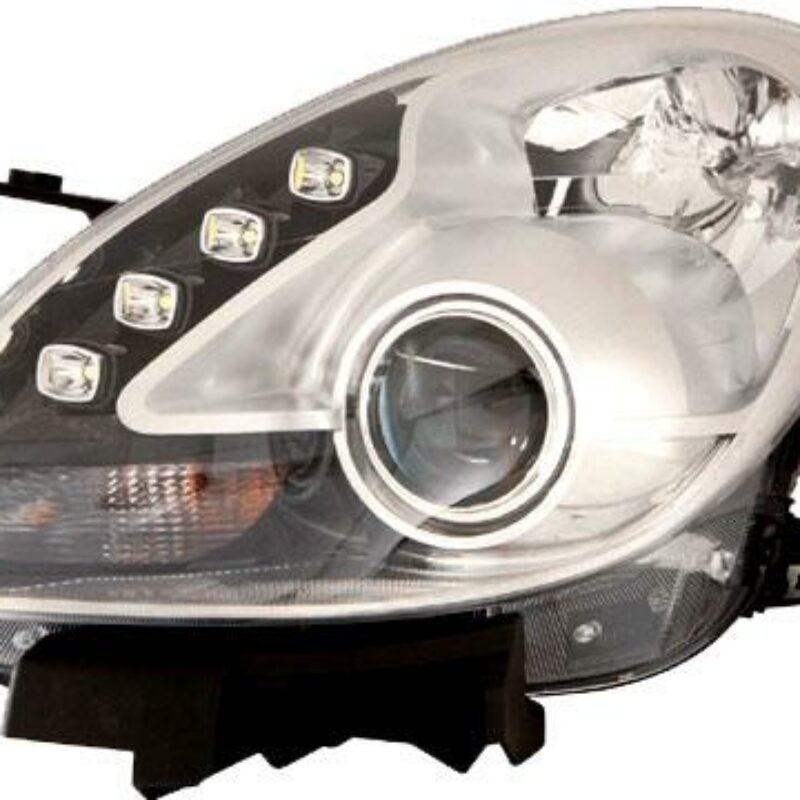 Faro Delantero Izquierdo Alfa Romeo Giulietta año 2010 a 2019 LED