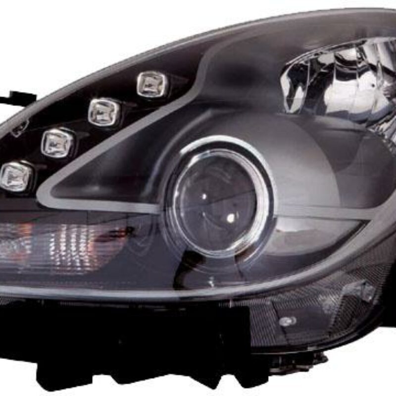 Faro Delantero Izquierdo Alfa Romeo Giulietta año 2010 a 2019 LED