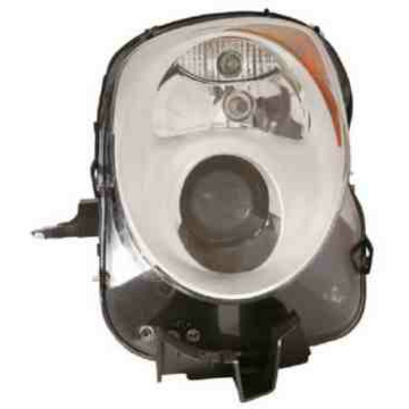 Faro Delantero Izquierdo Alfa Romeo Mito año 2009 a 2019