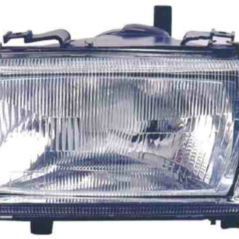 Faro Delantero Izquierdo Audi 80 año 1986 a 1991