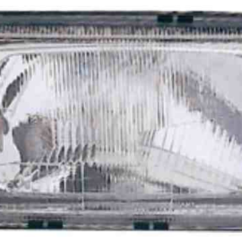 Faro Delantero Izquierdo Audi 80 año 1991 a 1996