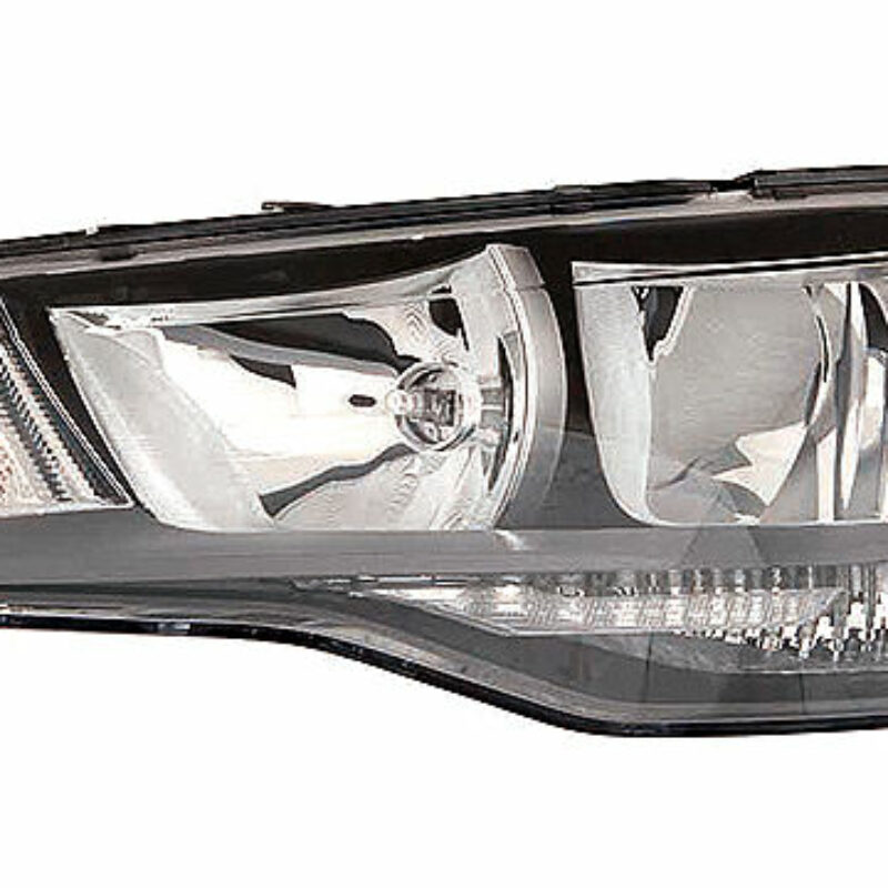 Faro Delantero Izquierdo Audi A1 / Sportback (2010-2014)