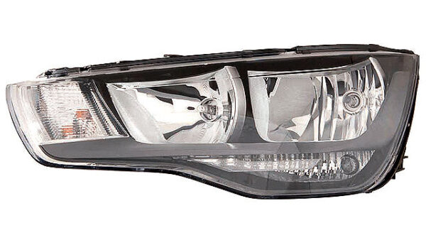 Faro Delantero Izquierdo AUDI A1 / Sp-ortback (2010-2014)