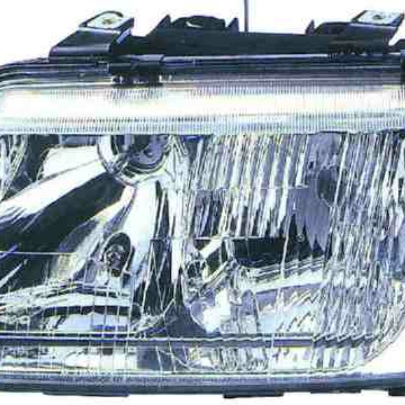 Faro Delantero Izquierdo Audi A3 año 1996 a 2000