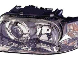 Faro Delantero Izquierdo Audi A3 año 2000 a 2003