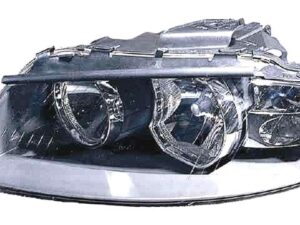 Faro Delantero Izquierdo Audi A3 3p año 2003 a 2008