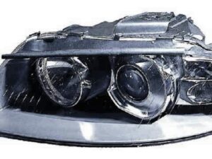 Faro Delantero Izquierdo Audi A3 3p año 2003 a 2008 XENON