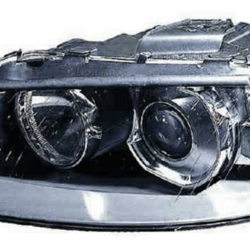 Faro Delantero Izquierdo Audi A3 3p año 2003 a 2008 XENON
