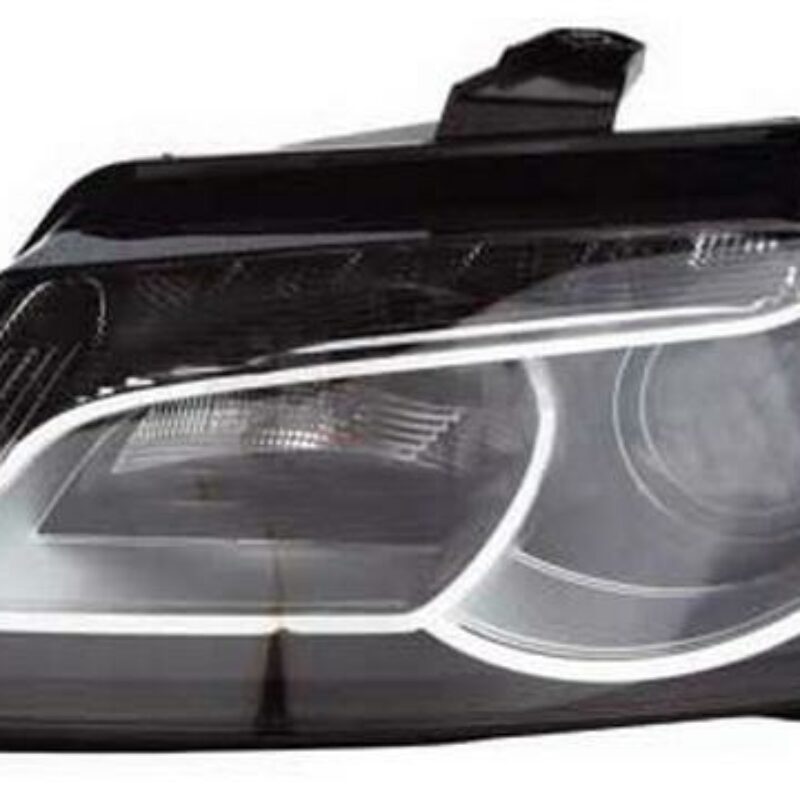 Faro Delantero Izquierdo Audi A3 3p año 2009 a 2012 XENON