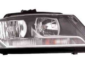 Faro Delantero Izquierdo Audi A3 Sport Back 5 P año 2009 a 2012