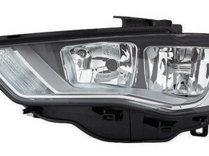 Faro Delantero Izquierdo Audi A3 Sport Back 5 P año 2012 a 2019