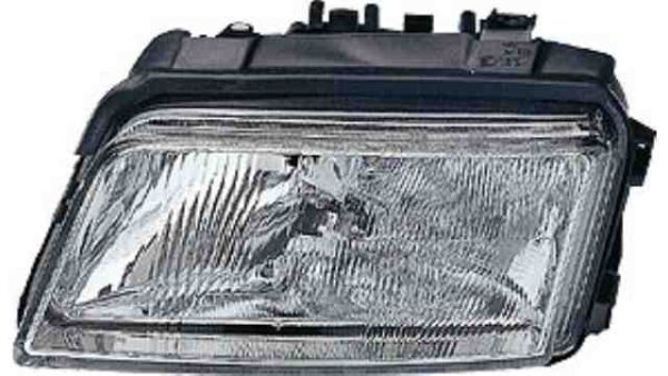 Faro Delantero Izquierdo Audi A4 año 1994 a 1999