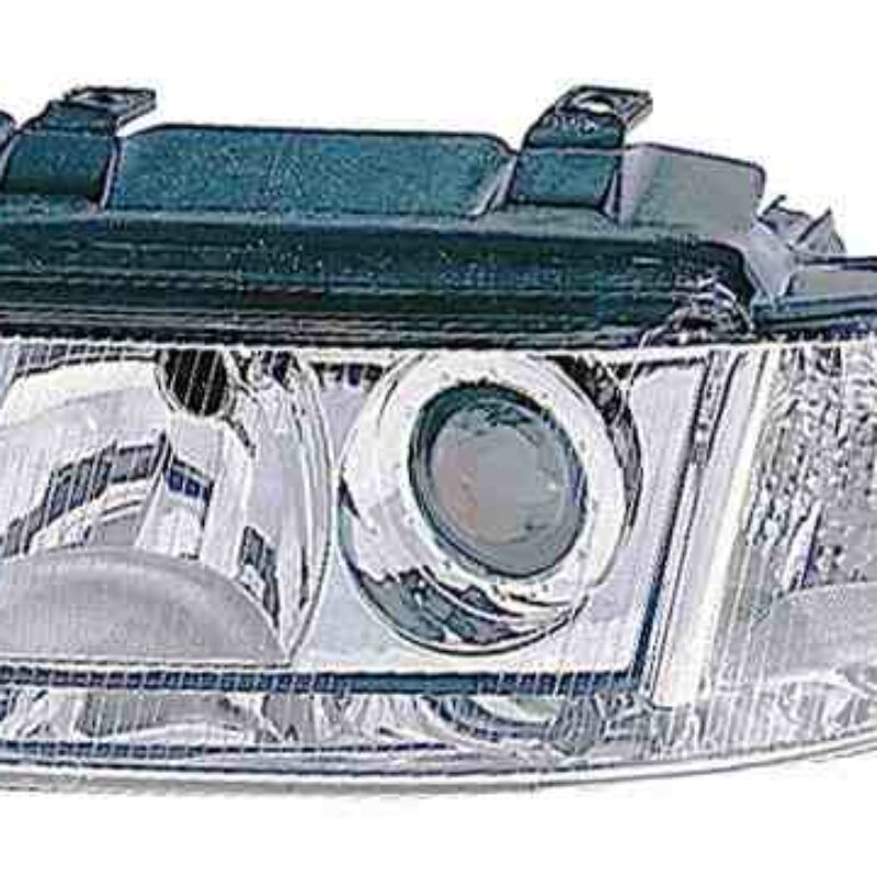 Faro Delantero Izquierdo Audi A4 año 1999 a 2000