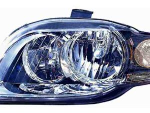 Faro Delantero Izquierdo Audi A4 año 2004 a 2007