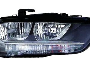 Faro Delantero Izquierdo Audi A4 año 2012 a 2019