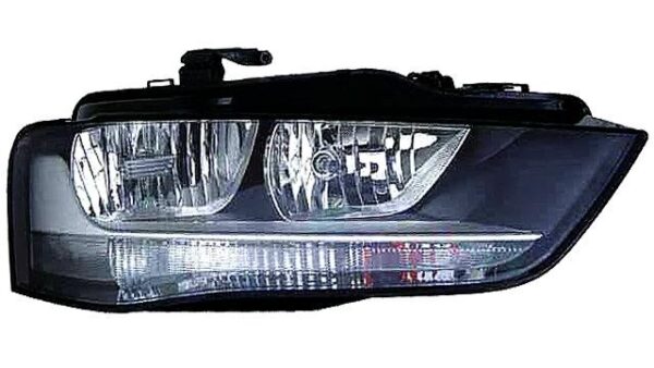 Faro Delantero Izquierdo Audi A4 año 2012 a 2019