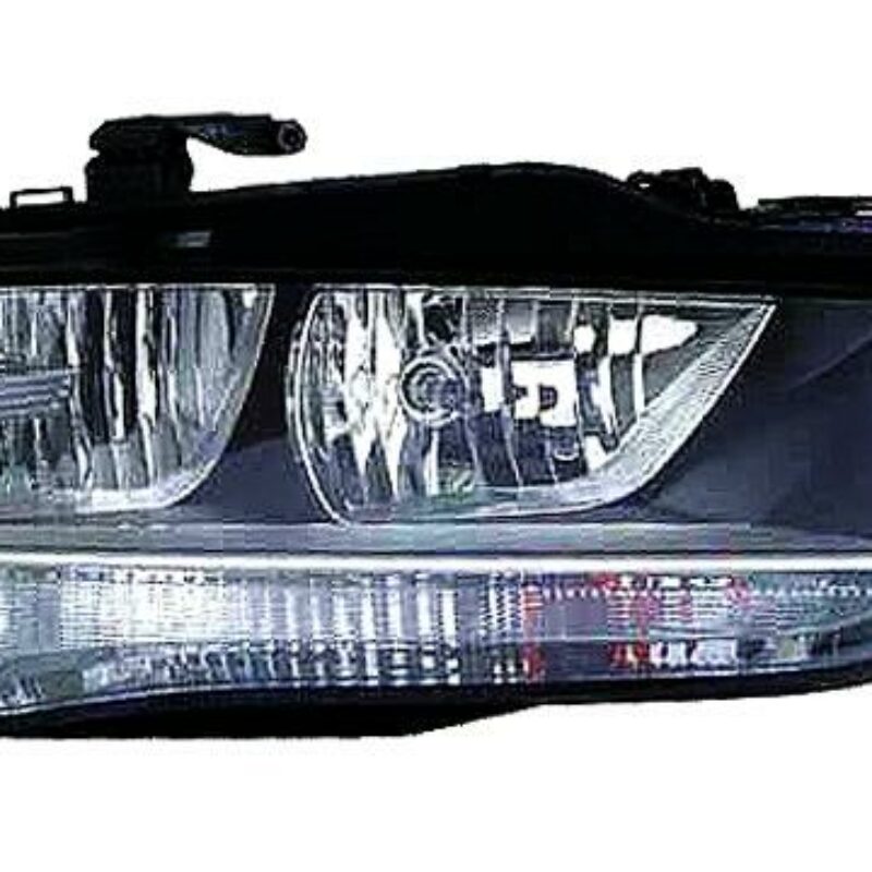 Faro Delantero Izquierdo Audi A4 año 2012 a 2019