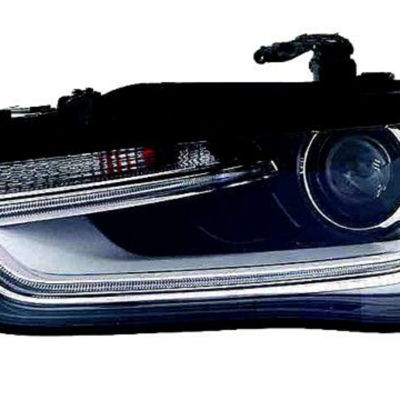 Faro Delantero Izquierdo Audi A4 año 2012 a 2019 LED