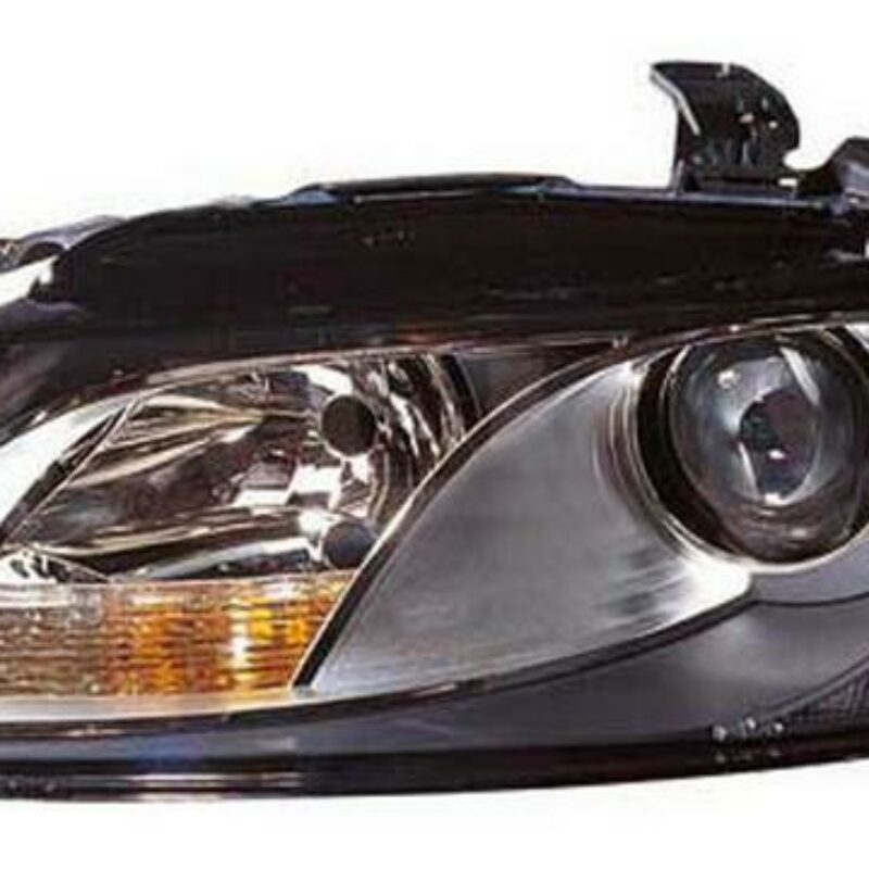 Faro Delantero Izquierdo Audi A5 año 2007 a 2009