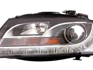 Faro Delantero Izquierdo Audi A5 / Sportback año 2009 a 2011 LED