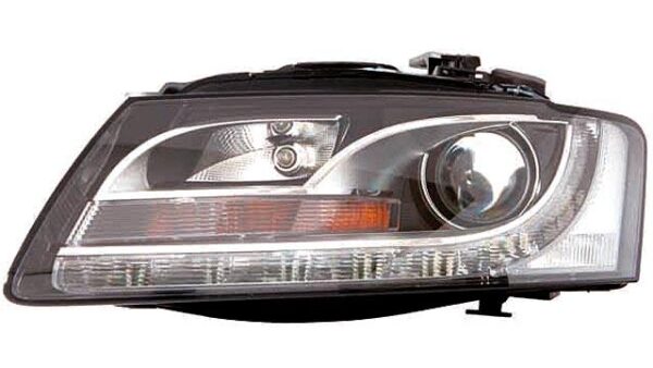 Faro Delantero Izquierdo Audi A5 / Sportback año 2009 a 2011 LED
