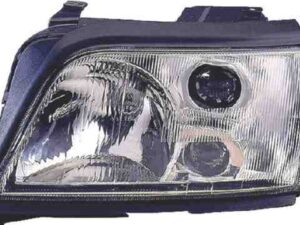 Faro Delantero Izquierdo Audi A6 año 1994 a 1997
