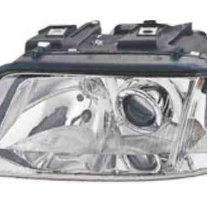 Faro Delantero Izquierdo Audi A6 año 1997 a 1999