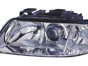 Faro Delantero Izquierdo Audi A6 año 1999 a 2001