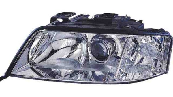 Faro Delantero Izquierdo Audi A6 año 1999 a 2001