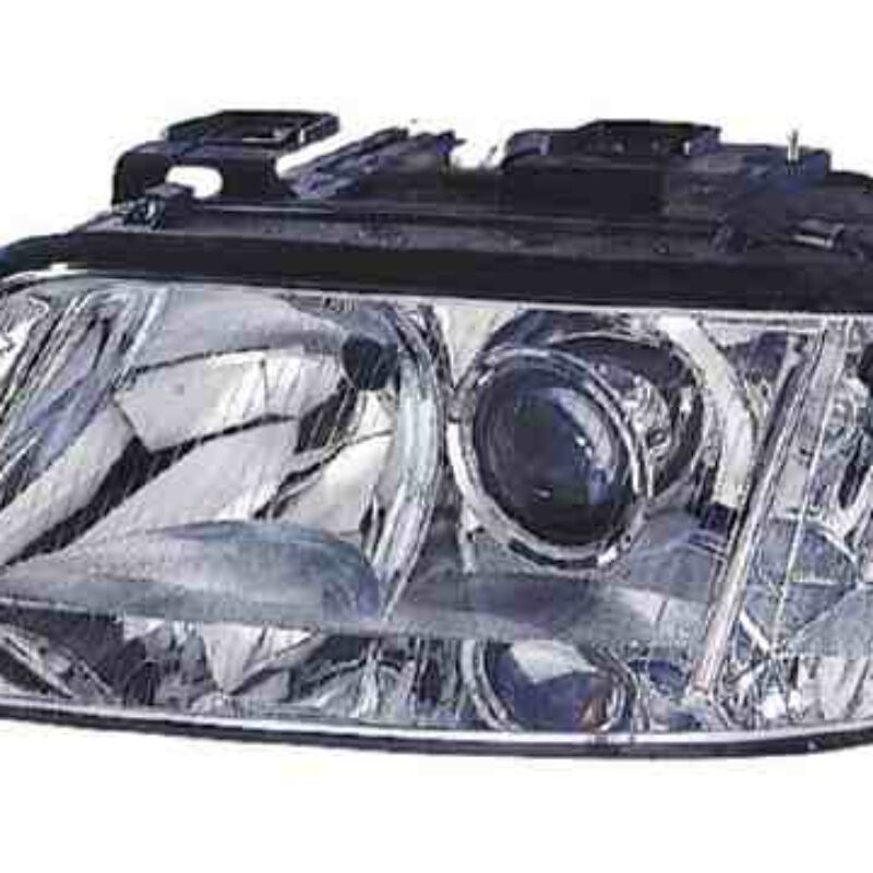 Faro Delantero Izquierdo Audi A6 año 1999 a 2001