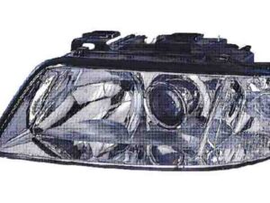 Faro Delantero Izquierdo Audi A6 año 1999 a 2001 XENON