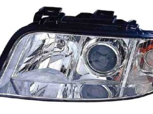 Faro Delantero Izquierdo Audi A6 año 2001 a 2004 Restyling
