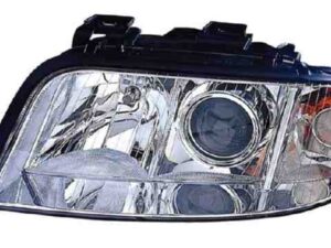 Faro Delantero Izquierdo Audi A6 año 2001 a 2004 XENON Restyling