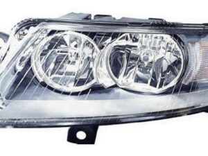 Faro Delantero Izquierdo Audi A6 año 2004 a 2008