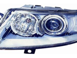 Faro Delantero Izquierdo Audi A6 año 2004 a 2008 XENON