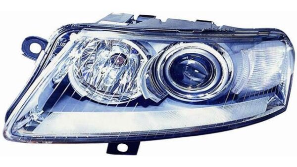 Faro Delantero Izquierdo Audi A6 año 2004 a 2008 XENON