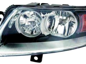 Faro Delantero Izquierdo Audi A6 año 2008 a 2010