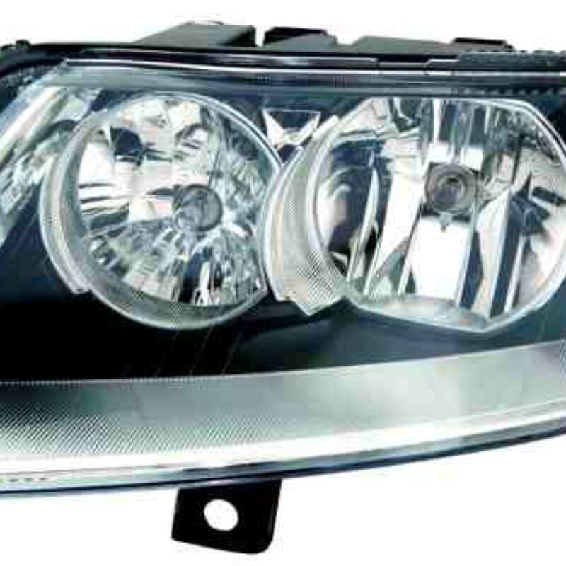 Faro Delantero Izquierdo Audi A6 año 2008 a 2010