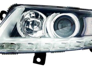 Faro Delantero Izquierdo Audi A6 año 2008 a 2010 LED XENON