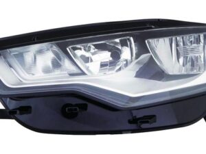 Faro Delantero Izquierdo Audi A6 año 2011 a 2013