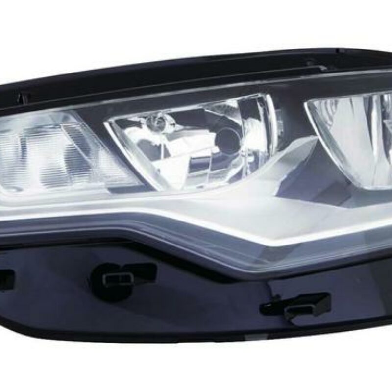 Faro Delantero Izquierdo Audi A6 año 2011 a 2013