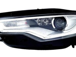 Faro Delantero Izquierdo Audi A6 año 2011 a 2013 LED