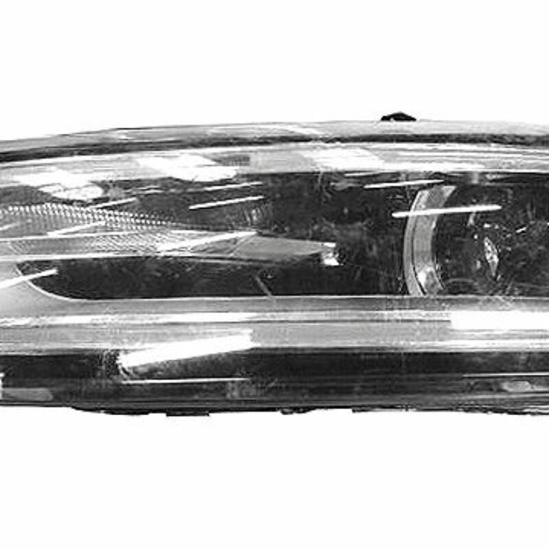 Faro Delantero Izquierdo AUDI Q3 (2011-2014)