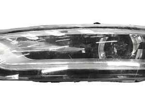 Faro Delantero Izquierdo Audi Q3 (2011-2014)