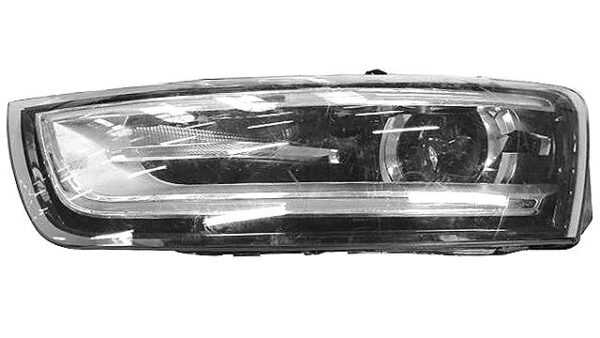 Faro Delantero Izquierdo Audi Q3 (2011-2014)
