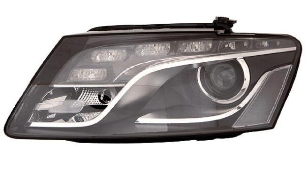 Faro Delantero Izquierdo Audi Q5 año 2008 a 2012 Xenon LED