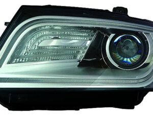 Faro Delantero Izquierdo Audi Q5 año 2013 a 2016 LED