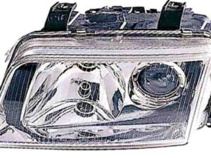Faro Delantero Izquierdo Audi S4 año 1997 a 1999