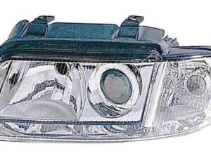 Faro Delantero Izquierdo Audi S4 año 1999 a 2001