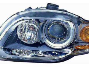 Faro Delantero Izquierdo Audi S4 año 2004 a 2007